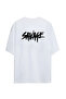 21 Savage Unisex Oversize Cotton T-Shirt - 2
