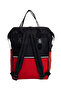 Waterproof, Stain-Proof, Erasable Fabric Classic Mother Baby Bag - 3