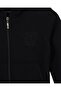 Girls' and Boys' 2 Thread, Zipper, K Hooded m Transitional Sweatsuit Top, Cardigan, Jacket - 4