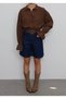 Women's Ruffled Sleeved Shirt - 3