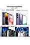 سماعات أذن سلكية بمنفذ USB-C مع ميكروفون وتحكم في مستوى الصوت، لأجهزة iPhone - 7