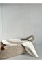 Wicker Basket Bread Toy Basket Handmade Decorative Basket - 3