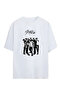 Stray Kids Unisex Oversize Cotton T-Shirt