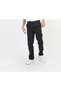 Boy's Underwear Belly Elastic Black School Pants - 2