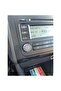 Volkswagen Touran Radio and Volume Adjustment Knob