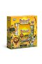 Set stickere safari,