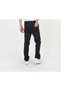 Boy's Underwear Belly Elastic Black School Pants - 8