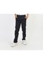 Boy's Underwear Belly Elastic Black School Pants - 4
