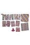 Set stickere printesa, - 3