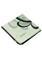 Egyptian Scarves Printed Crepe Scarf - 2