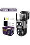 Solar Power Alert PTZ Camera-4G - 8