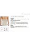 2531 Lumbosacral Waist Corset (Flexible/Metal Underwire) - 3