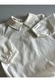 Handmade 100% Cotton Baby Plain Shirt - Long Sleeve - 3