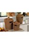 Acacia 3-Piece Potato Onion Basket