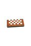 Covered backgammon large size - 2