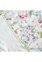 Karaca Home Melosa Pink 100% Cotton Double Duvet Cover Set - 3