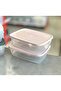 Gree Home 2 Storage Containers of 3 Liters - 3