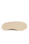 Beige women's casual shoes - 5
