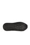 Aspor Black Lock Lace-Up Women's Casual Shoes - 5