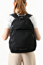 Bolsas Women's School Backpack Black 1093 - 2