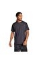 Puremotion Men's Black T-Shirt Je5690