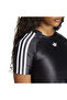 تي شيرت TEAMGEIST TOP باللون الأسود JD0268 - 4