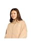 W Z.N.E. Fz Women's Brown Sweatshirt Jy5970 - 5