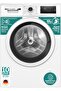 Series 4 Front Load Washing Machine 8Kg, 1400Rpm, EcoSilence Drive