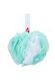 Home Mate Bath Sponge 1 pc – 10 x 4 in Soft Exfoliating Sponge for Gentle Skin Care