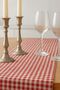 100% Cotton Table Runner 40X150 cm Pöti |   Stylish, Durable, and Washable – Domestically Produced - 2