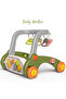 Walker 6in1 Baby Activity Center - Green - 5