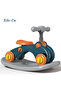 Walker 6in1 Baby Activity Center - Blue - 6