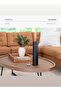 Mini Pro Essential Oil Diffuser - 600 sq ft Coverage - Compatible with Pro-Pod Oil- Midnight Black - 5