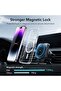 حافظة ZTECH لهاتف iPhone 14 Pro، متوافقة مع MagSafe، حماية ضد الصدمات، مقاومة للاصفرار - 3