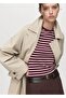 Long sleeve striped t-shirt - 8