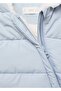 Hooded Jacket - 4