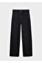 Danila Wideleg High Waisted Jeans - 3