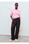 Knitwear sweater with zipper - 2