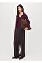 Polo Neck Long Sleeve Sweater - 2