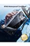 Mojimdo Waterproof Phone Pouch 8'' - 3