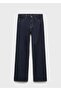 Danila Wideleg High Waisted Jeans - 3