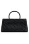 Women's Elora Woven Tote Bag - 4