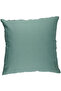 Square Solid Outdoor Cushion 45 x 45cm