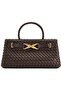 Women's Elora Woven Tote Bag