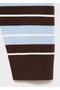 Oversize striped sweater - 6