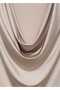 Drape Collar Body - 8