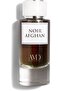 Noir Afghan By AMD Perfumes Men Fragrance 80ml