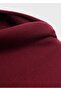 Turtleneck Sweater with Drawstring - 8