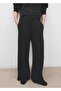 Lace-up jogger pants