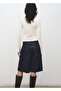 Long Sleeve Slim Knitwear Sweater - 4